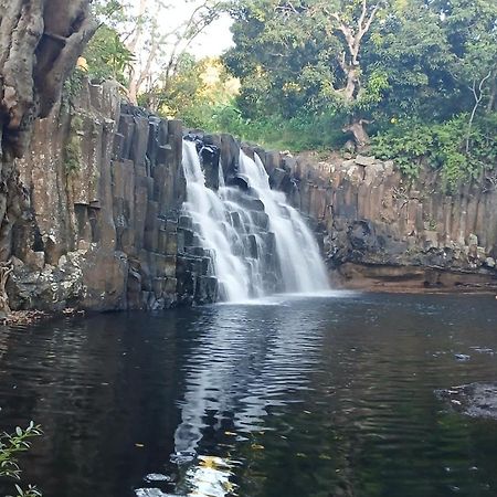 Residence Des Cascades Surinam Zewnętrze zdjęcie