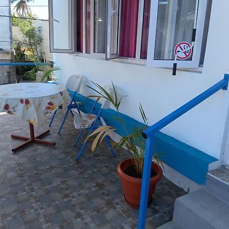 Residence Des Cascades Surinam Zewnętrze zdjęcie