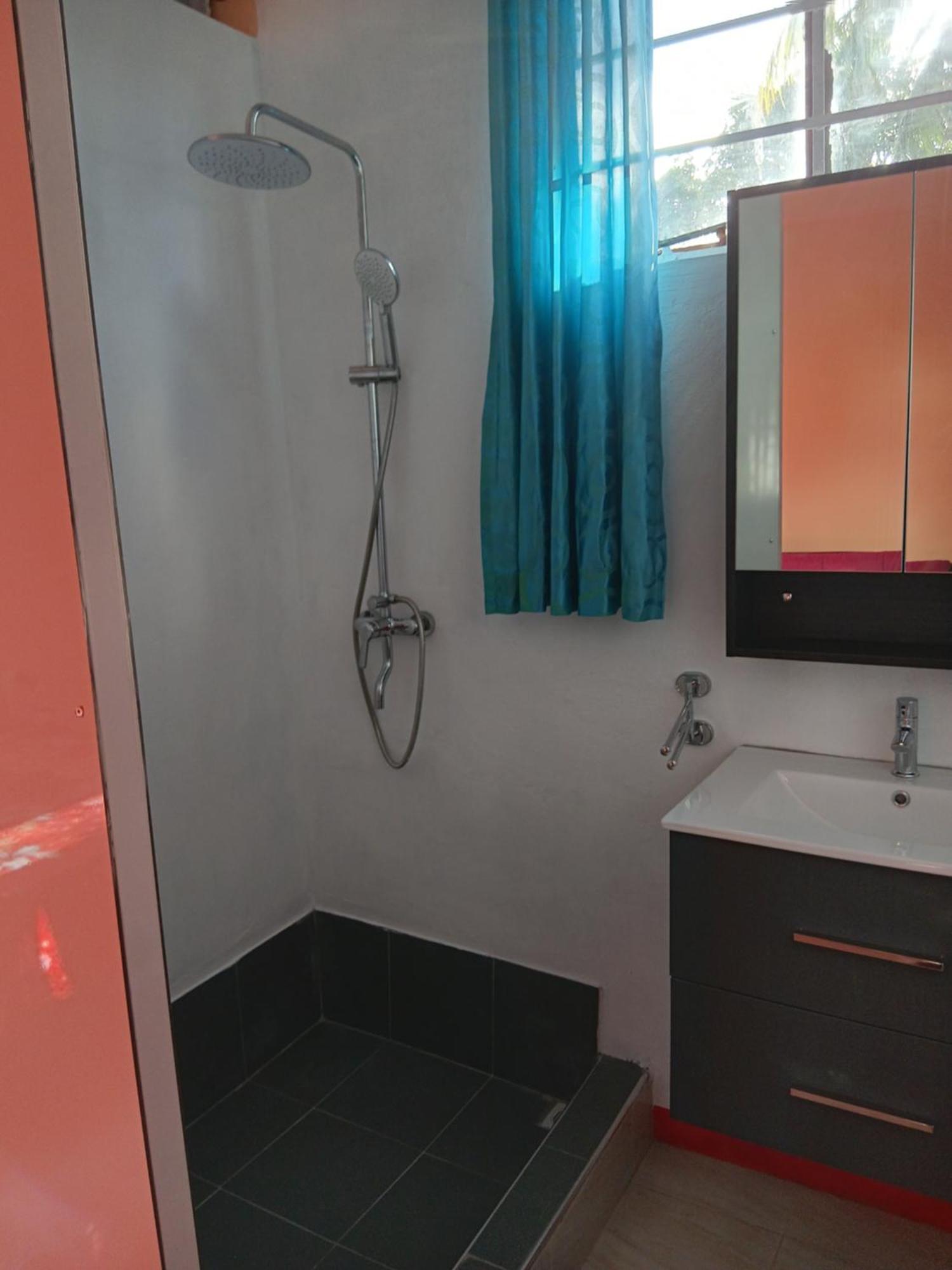 Residence Des Cascades Surinam Zewnętrze zdjęcie