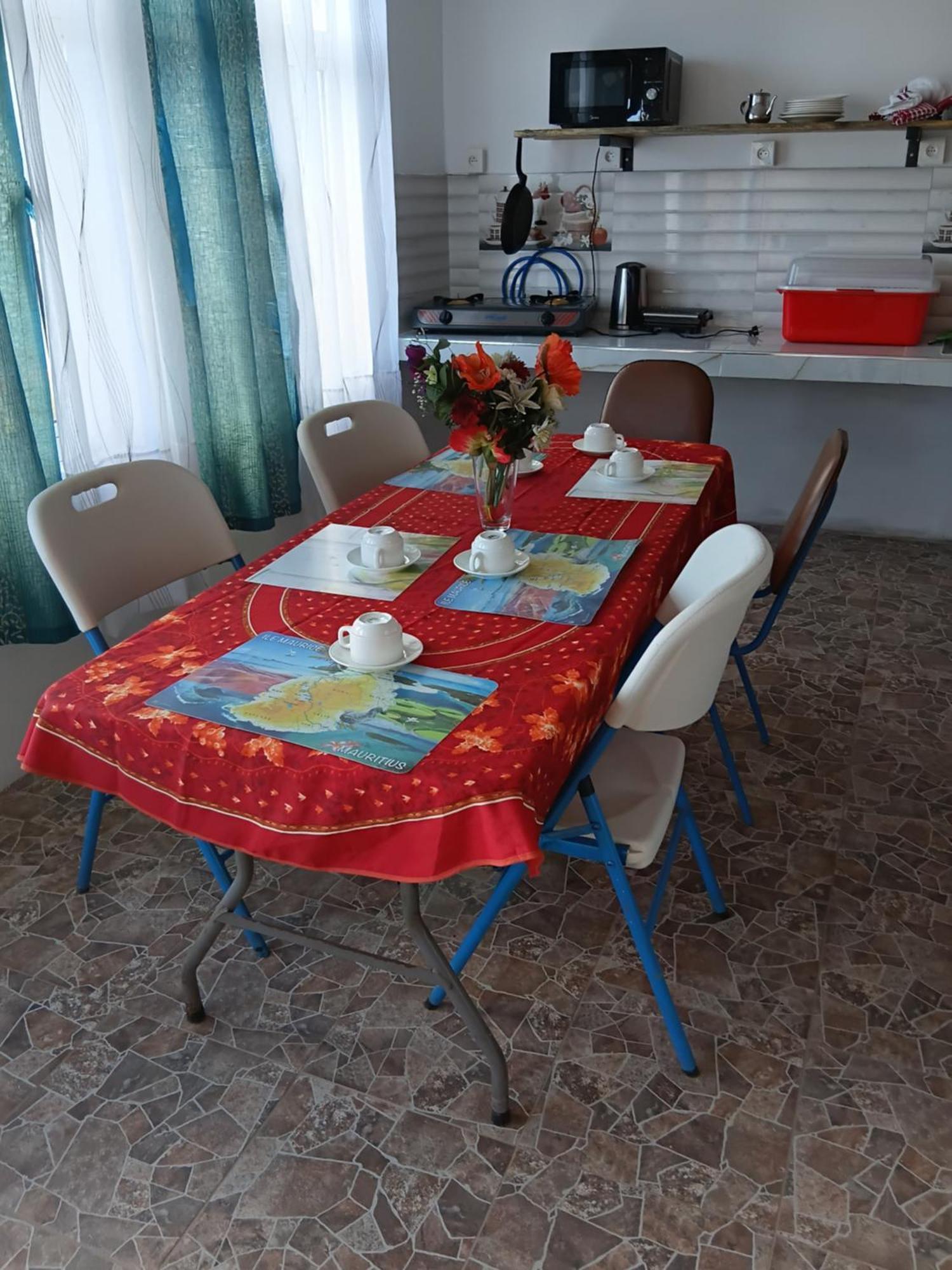 Residence Des Cascades Surinam Zewnętrze zdjęcie