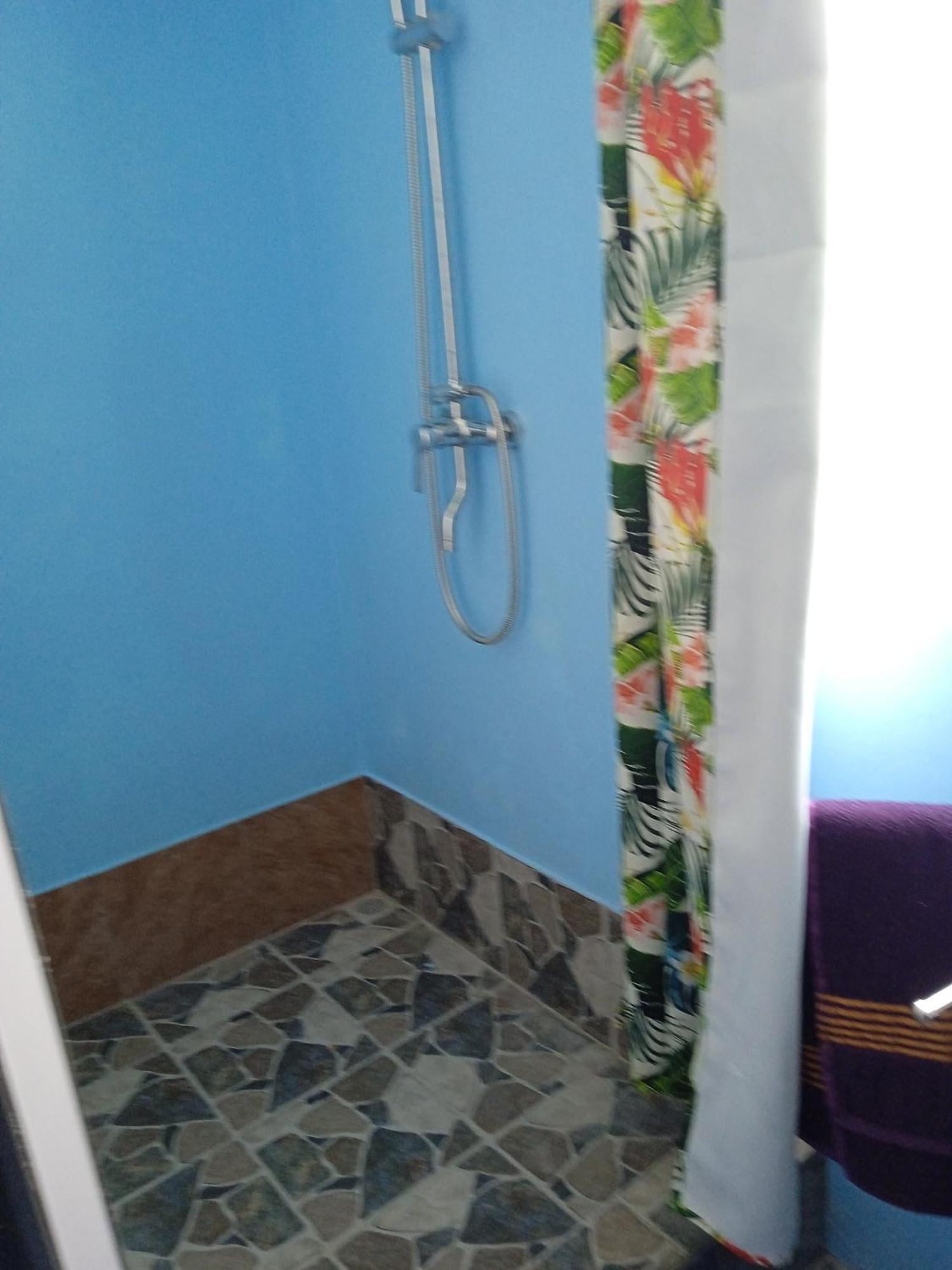 Residence Des Cascades Surinam Zewnętrze zdjęcie