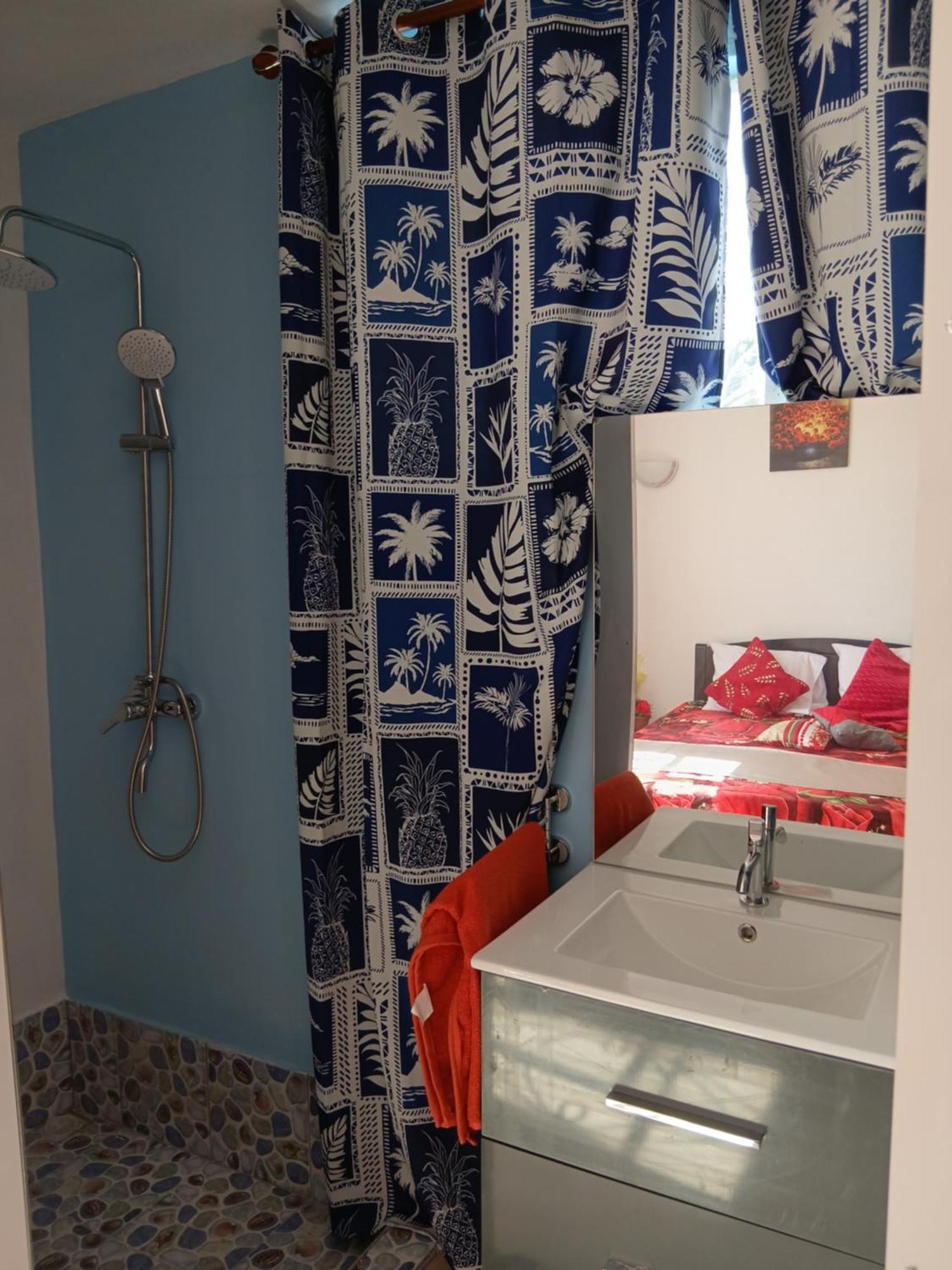 Residence Des Cascades Surinam Zewnętrze zdjęcie