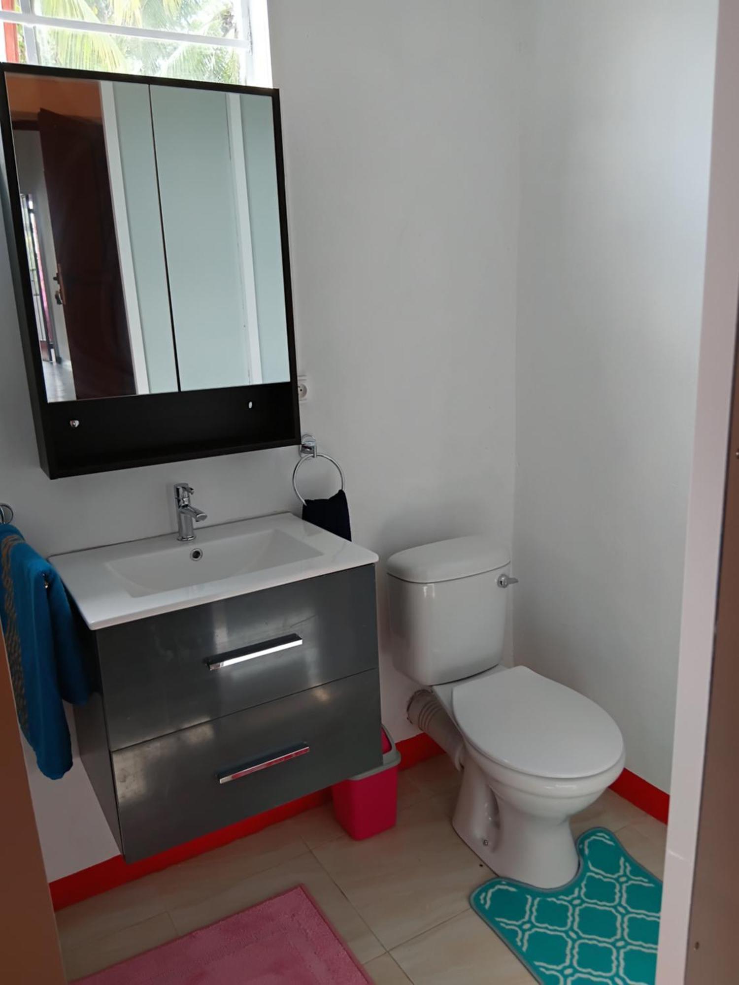Residence Des Cascades Surinam Zewnętrze zdjęcie