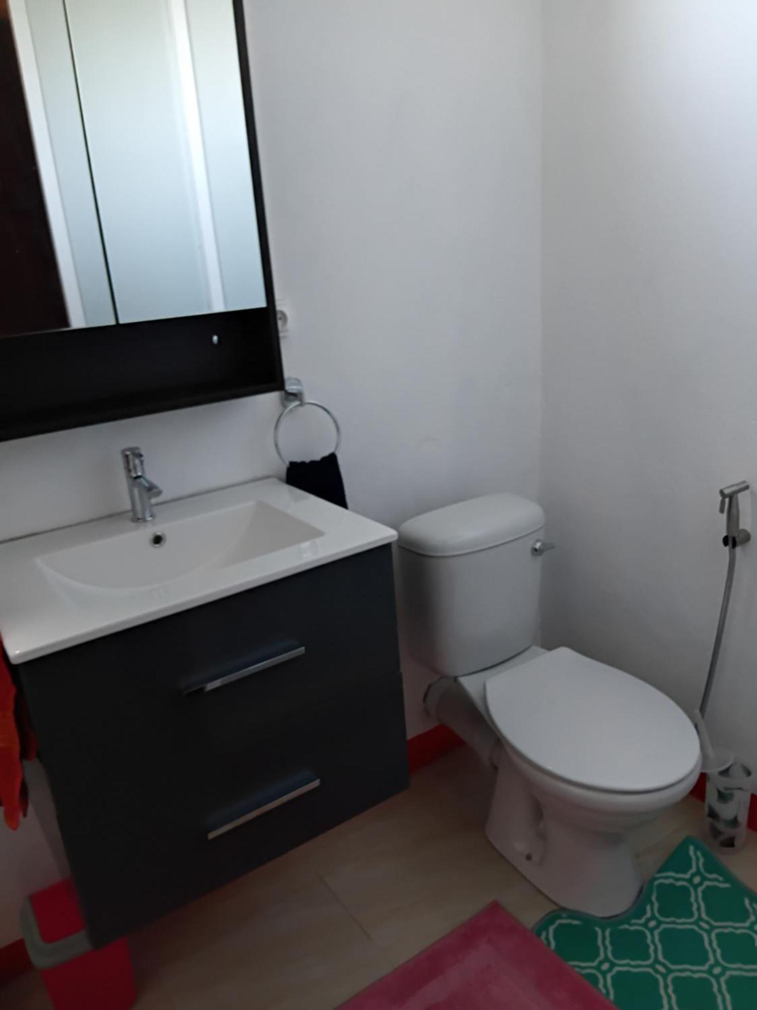 Residence Des Cascades Surinam Pokój zdjęcie