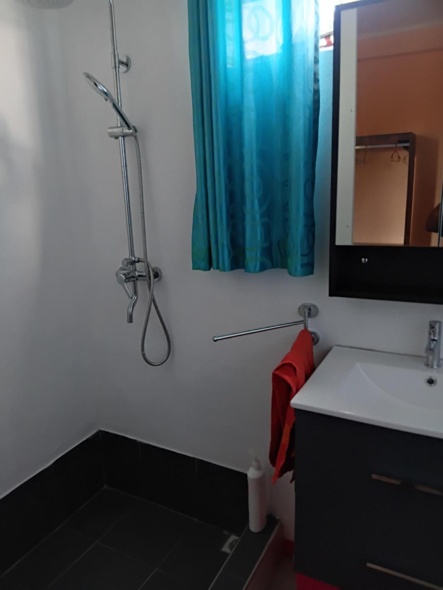 Residence Des Cascades Surinam Zewnętrze zdjęcie