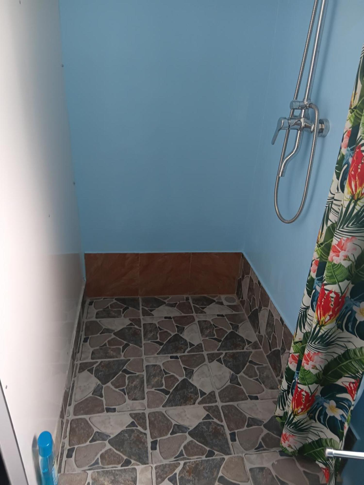Residence Des Cascades Surinam Zewnętrze zdjęcie