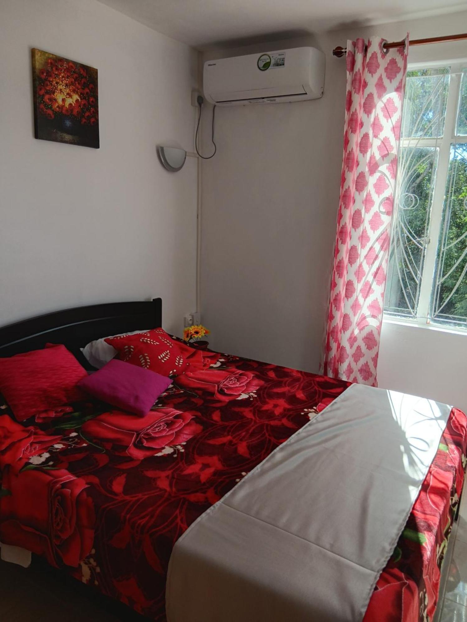 Residence Des Cascades Surinam Zewnętrze zdjęcie