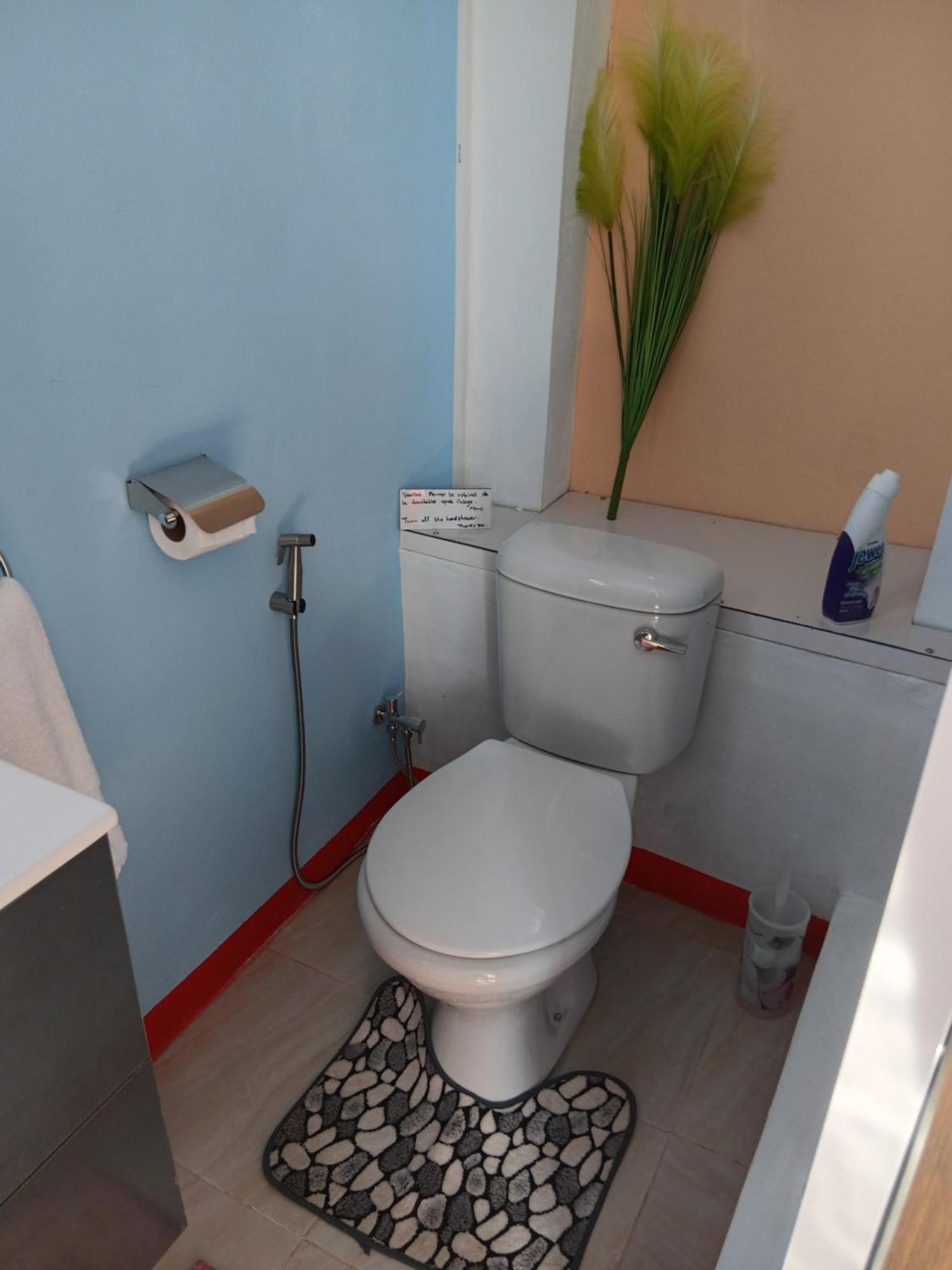 Residence Des Cascades Surinam Zewnętrze zdjęcie