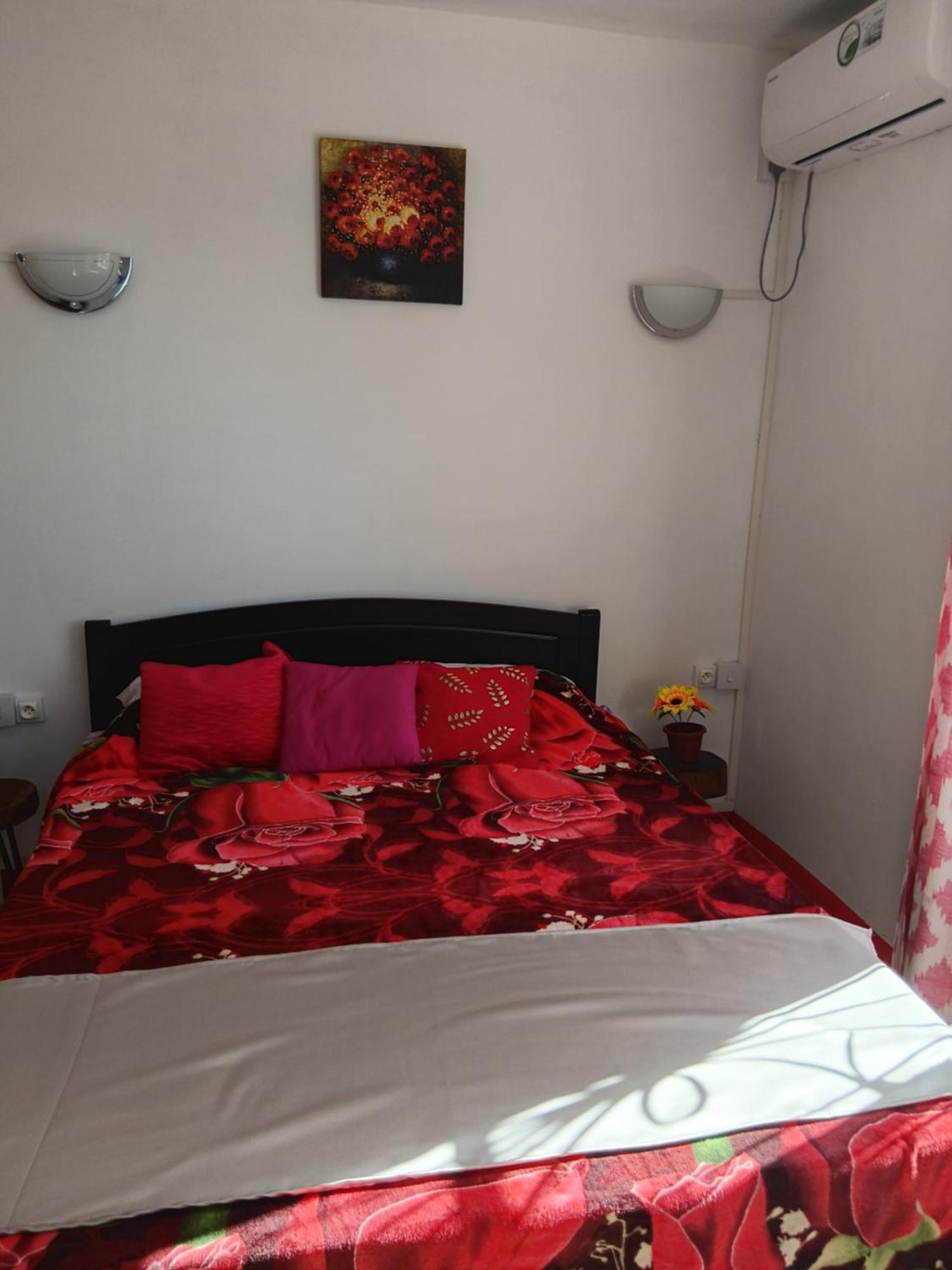 Residence Des Cascades Surinam Zewnętrze zdjęcie