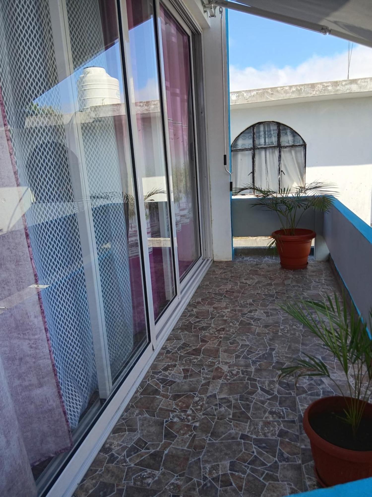 Residence Des Cascades Surinam Zewnętrze zdjęcie