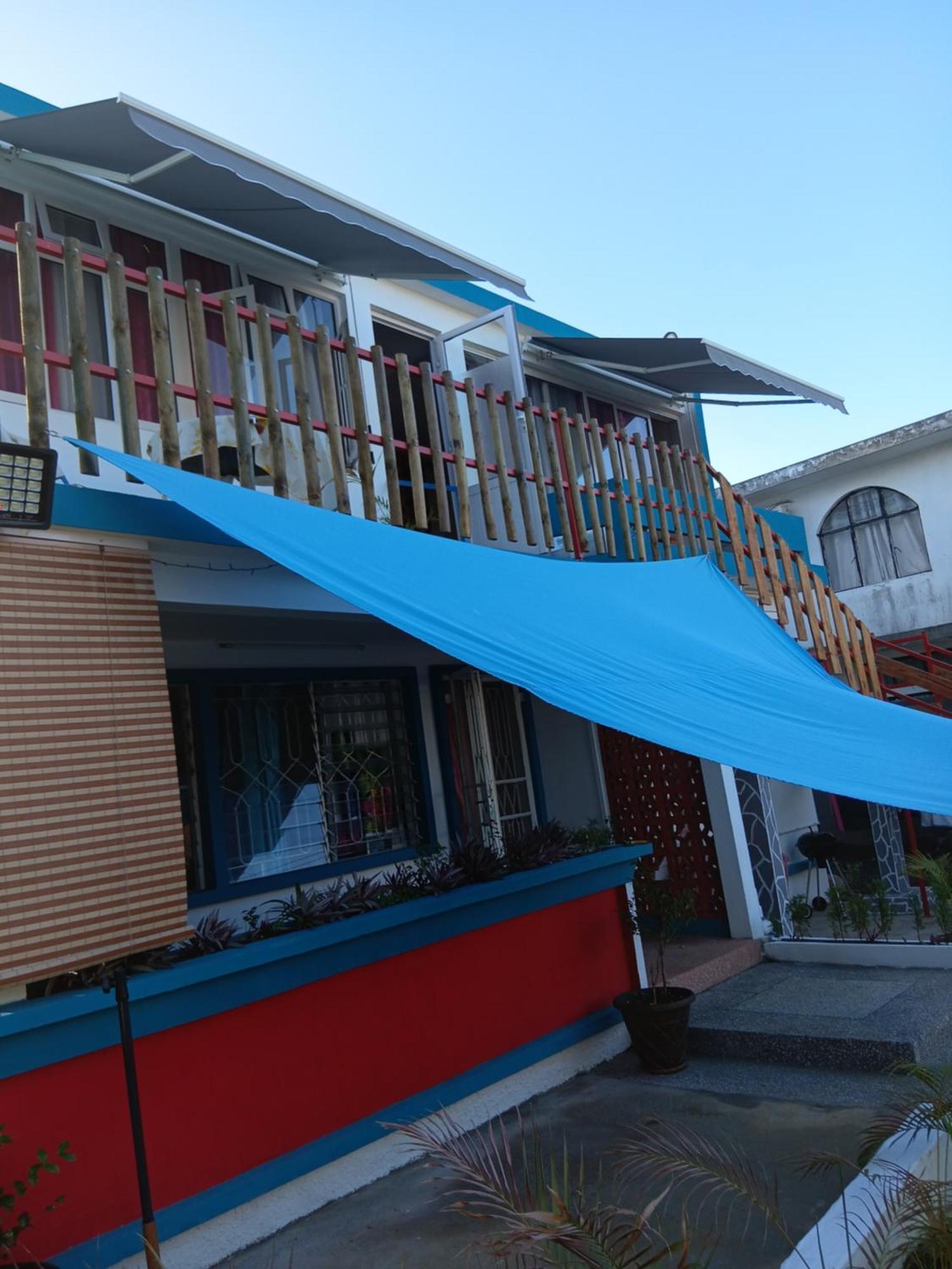 Residence Des Cascades Surinam Zewnętrze zdjęcie
