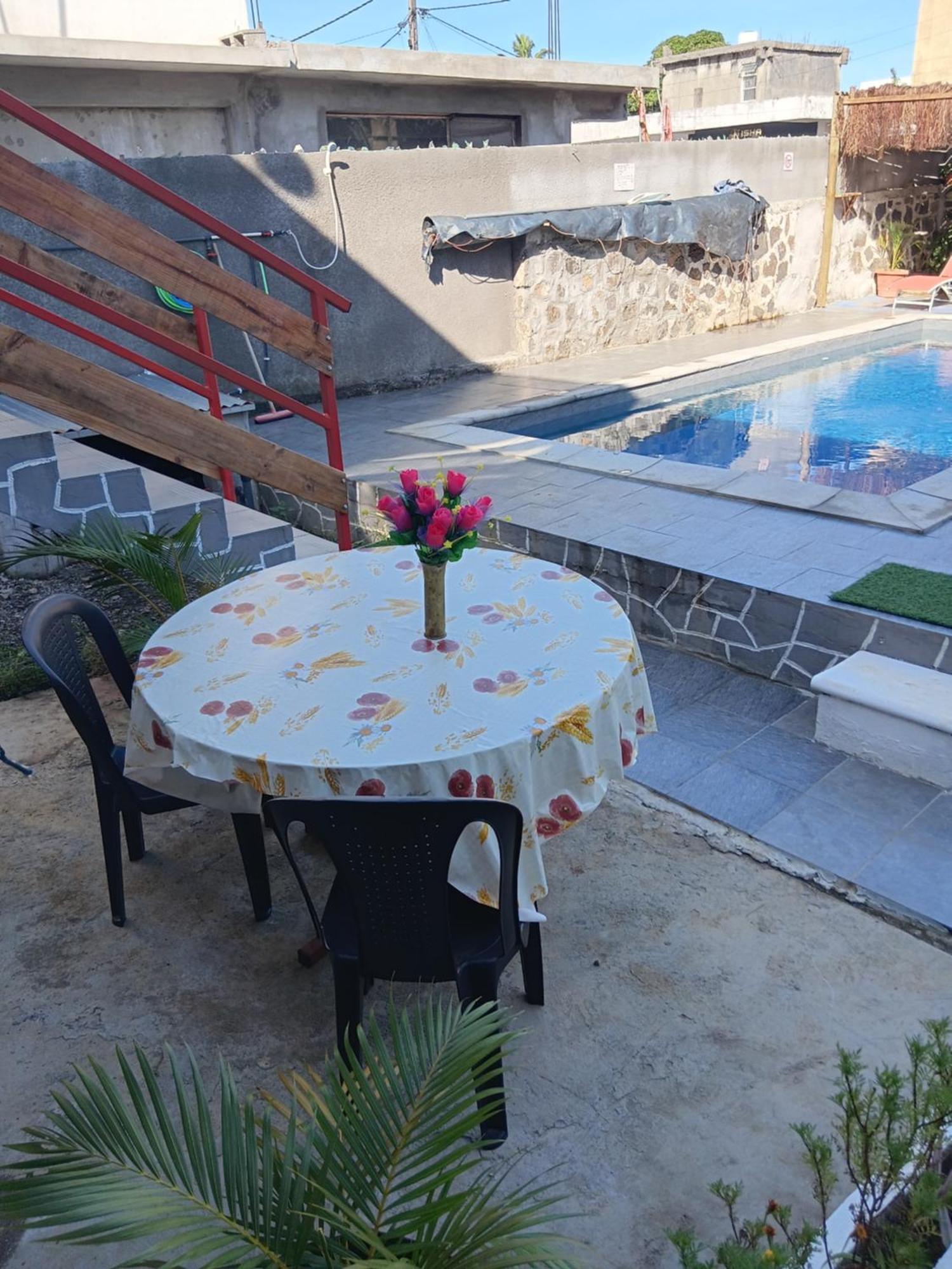 Residence Des Cascades Surinam Zewnętrze zdjęcie