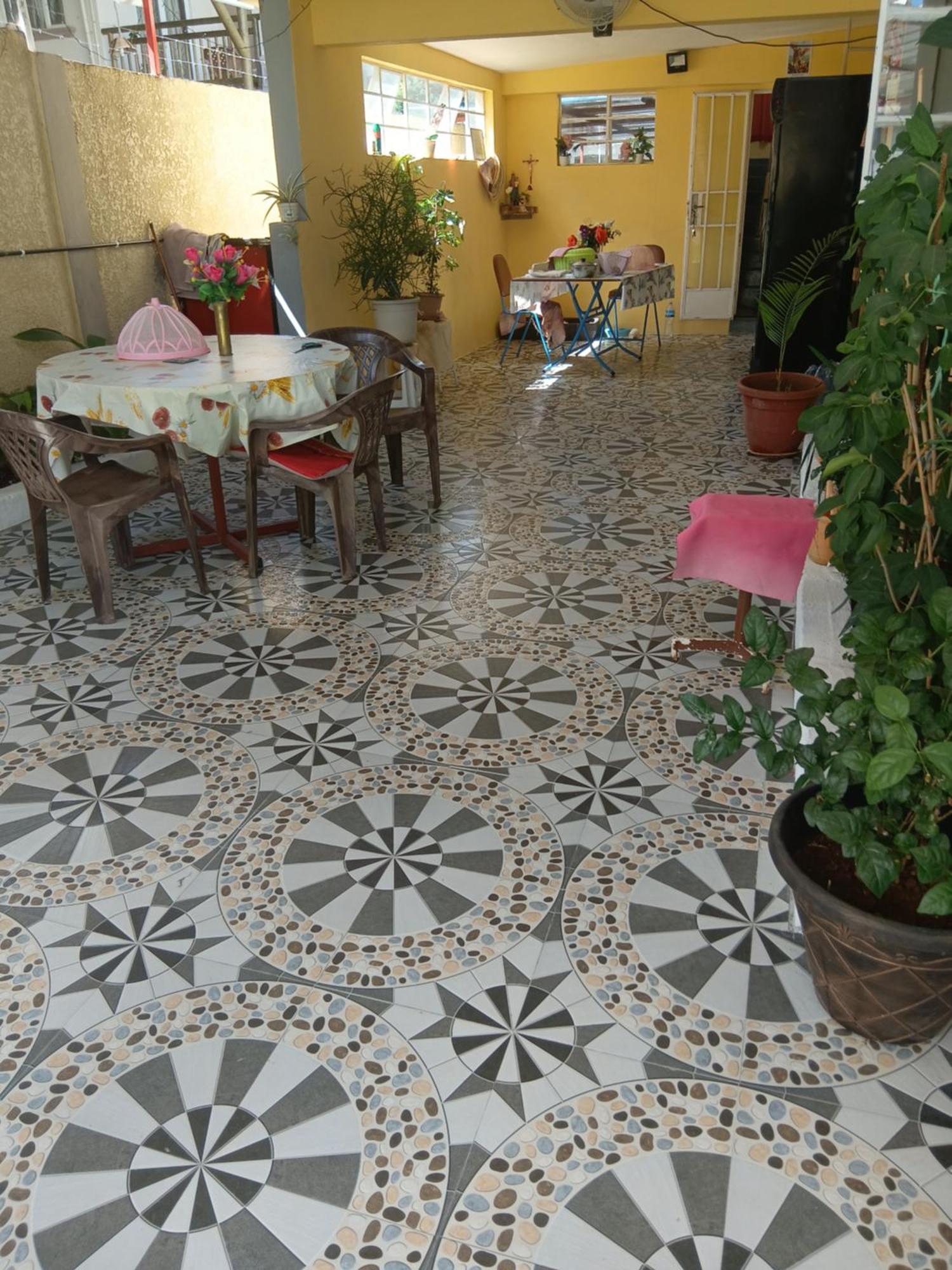 Residence Des Cascades Surinam Zewnętrze zdjęcie