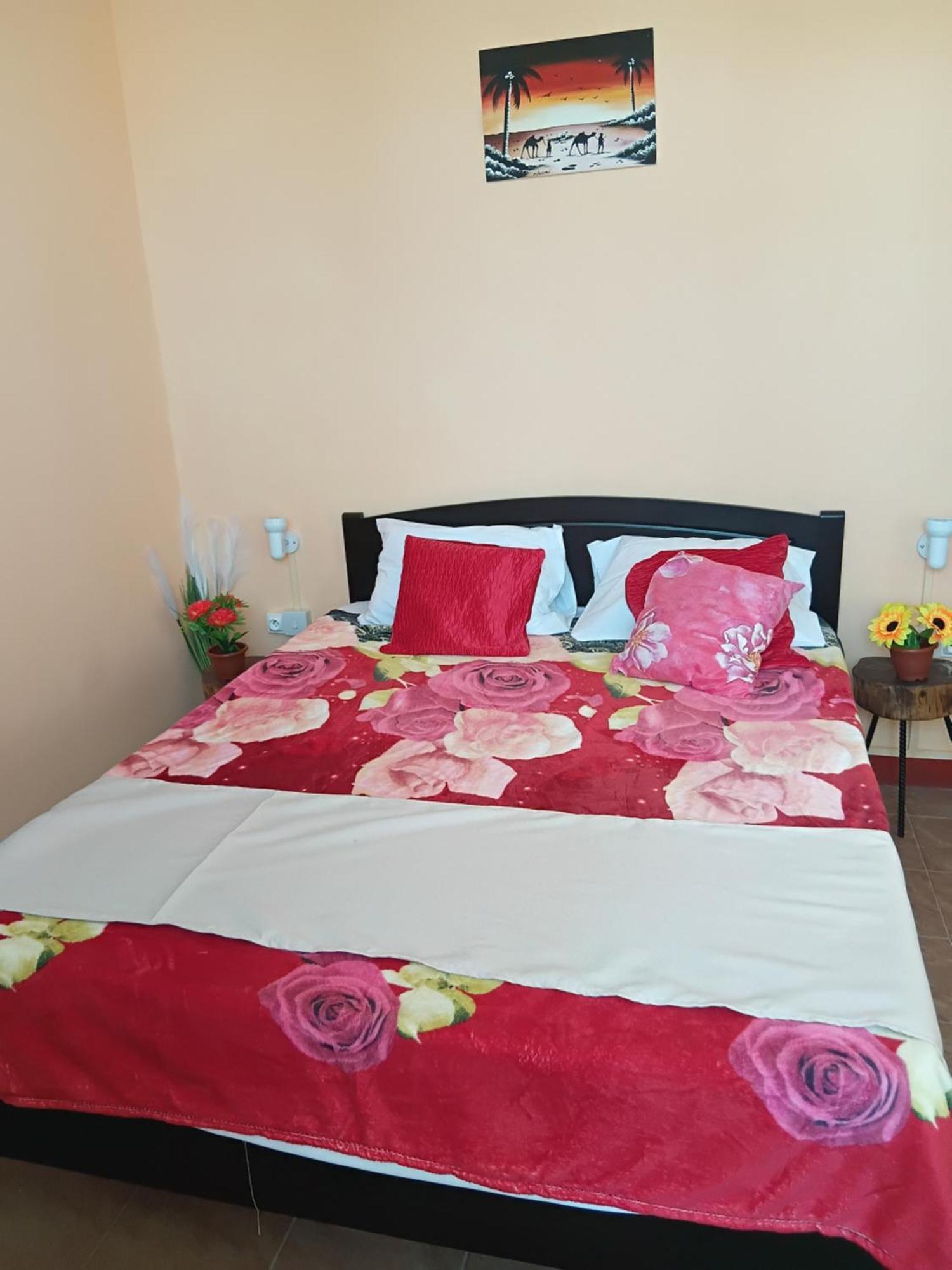 Residence Des Cascades Surinam Zewnętrze zdjęcie